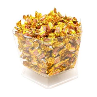 Caramelle Miele e Limone con Propoli Senza Glutine 1kg Gerio