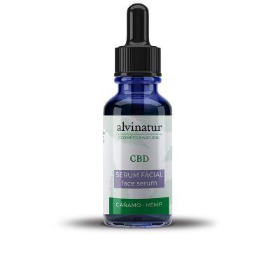 Siero facciale CBD 30 ml