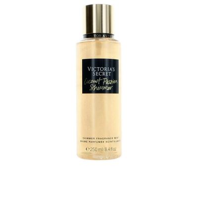 COCONUT PASSION spray corporel scintillant 250 ml