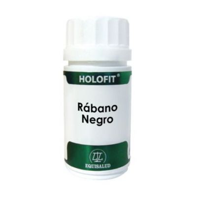 Holofit Ravanello Nero 60 capsule Equisalud