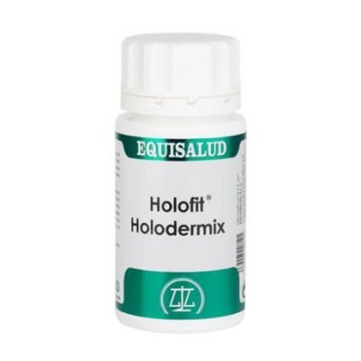 Holodermix 50 capsule Equisalud