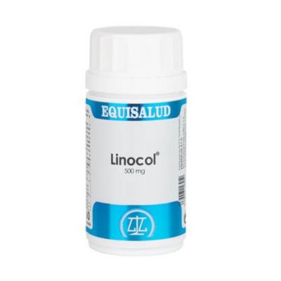 Linocol 60 Perle Equisalud