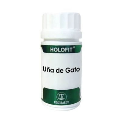 Artiglio di gatto 50 capsule Equisalud