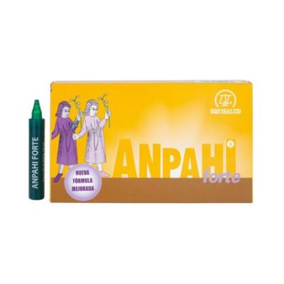 Anpahi Forte 20 Vials Equisalud