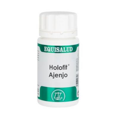 Holofit Assenzio 50 capsule Equisalud