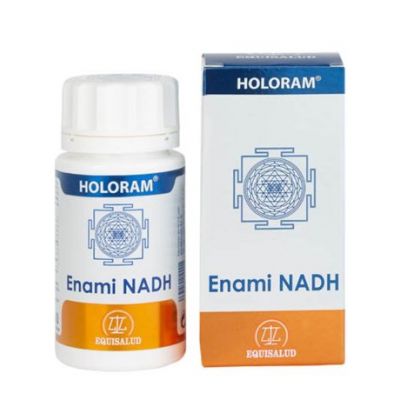 Holoram Enami 60 capsule Equisalud