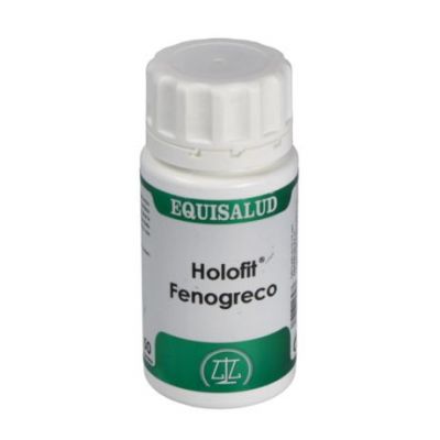 Holofit Fieno Greco Eco 50 capsule Equisalud