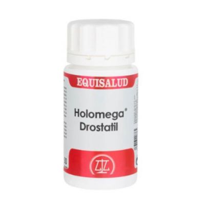 Holomega Drostatil 50 capsule Equisalud