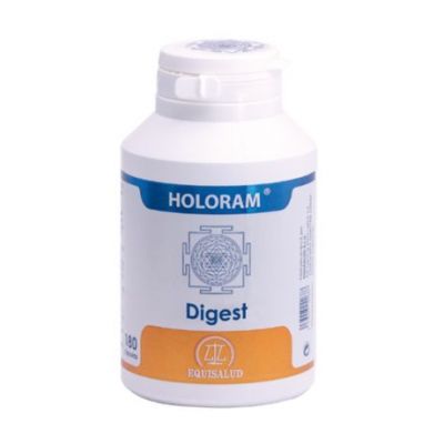 Holoram Digest 180 capsule Equisalud