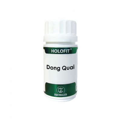Holofit Dong Quai 60 capsule Equisalud