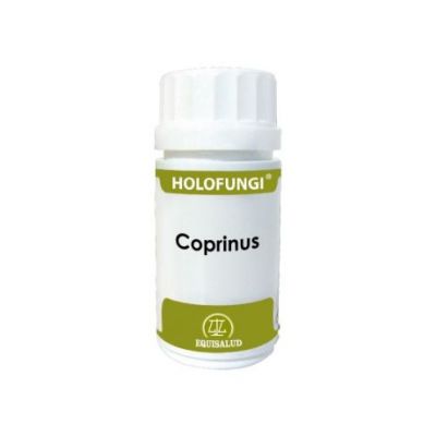 Holofungi Coprinus 50 capsule Equisalud