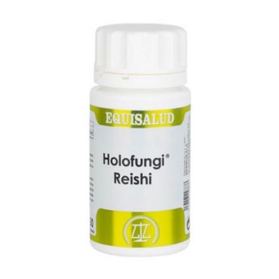 Holofungi Reishi 50 capsule Equisalud