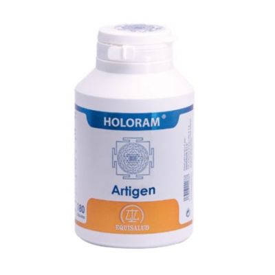 Holoram Artigen 180 capsule Equisalud