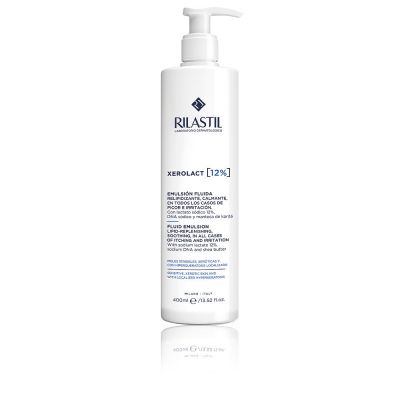 XEROLACT 12 Milch 400 ml