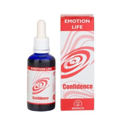 Emotion Vie Confiance Gouttes 50ml Equisalud
