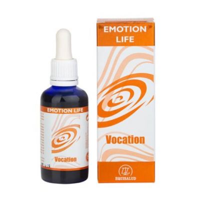 Emotion Vocation Gouttes 50ml Equisalud
