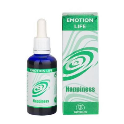 Emotion Bonheur de Vie Gouttes 50ml Equisalud