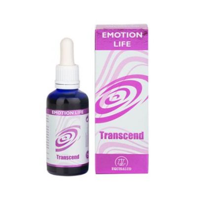 Emotion Life Transcend Gouttes 50ml Equisalud