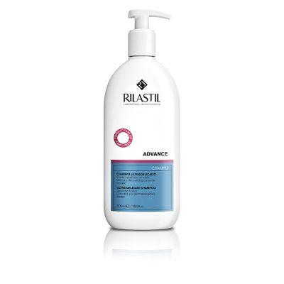 Shampoo ultradellato avanzato 500 ml