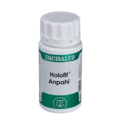 Holofit Anpahi 50caps Equisalud