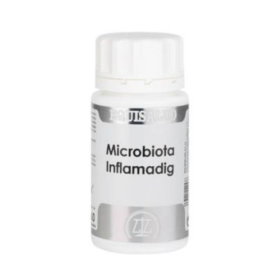 Microta Inflamadig 60 capsule Equisalud