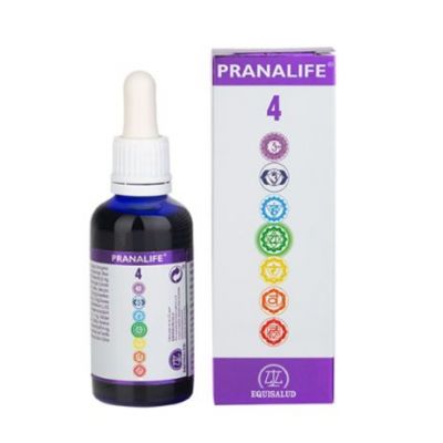 Pranalife 4 50ml Equisalud