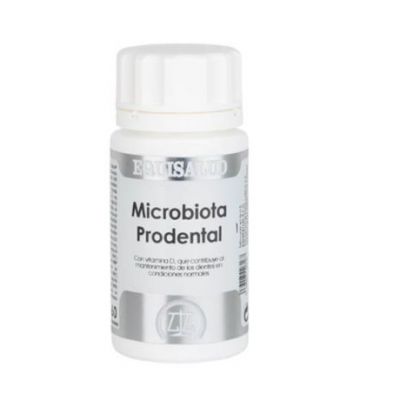 Prodental Microbiota 60 capsule Equisalud