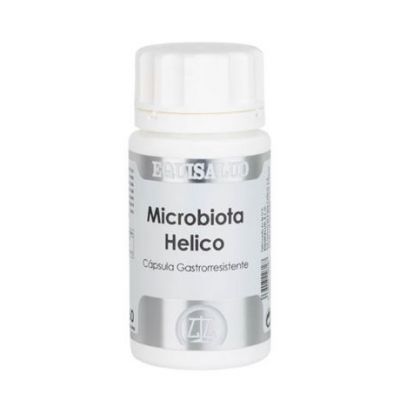 Microbiota Helico 60 capsule Equisalud