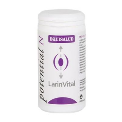 LarinVital 60 capsule Equisalud