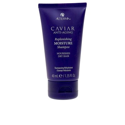 Caviale ricostruzione di umidità shampoo 40 ml