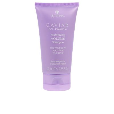 Caviar Multiplicing Volume Shampoo 40 ml