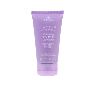 Condizionatore caviale multiplicamento di volume 40 ml