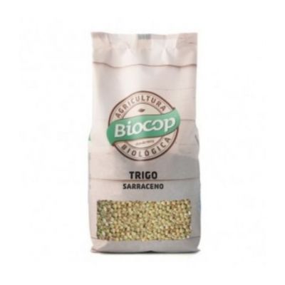 Grano Saraceno Biologico 500g Biocop