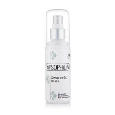 Savias de Oro Rosas Bio 100ml Yipsophilia