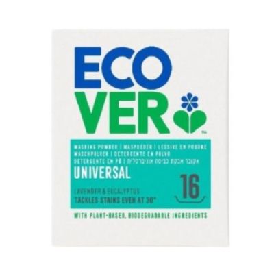 Lessive universelle pour lave-linge 1,2 kg Ecover