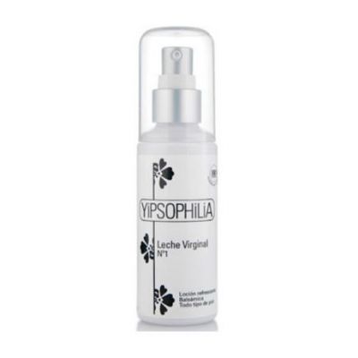 N1 Latte Vergine Bio 50ml Yipsophilia