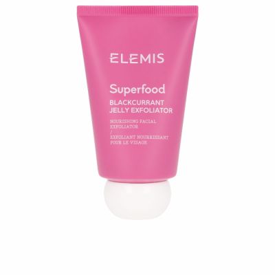 Esfoliante di gelatina a peperoncino superfood 50 ml
