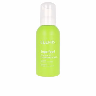 Superfood cica calma pulizia in schiuma 180 ml