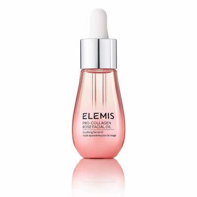 Olio per facciale rosa pro-collagen 15 ml
