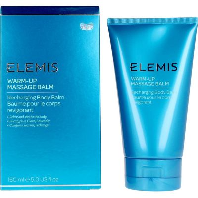Balsamo per massaggio riscaldante 150 ml
