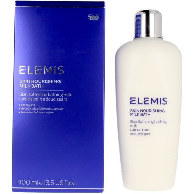Leche De Baño Skin Nourishing 400ml