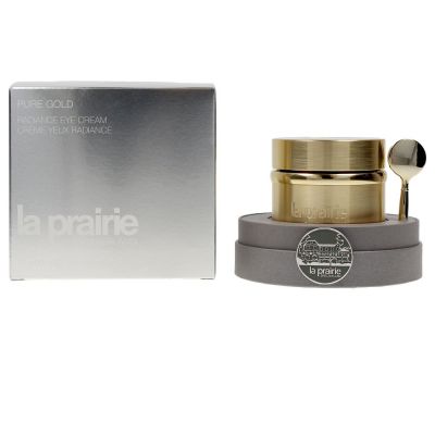Crema per gli occhi di radianza in oro puro 20 ml
