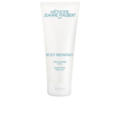 Body Breakfast Body Cream