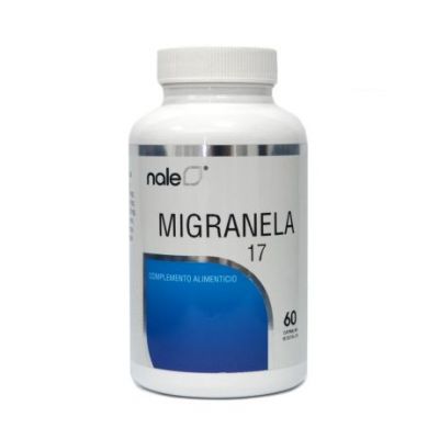 Migranela17 60 capsule Nale