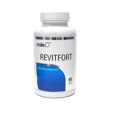 Revitfort 60caps Nale