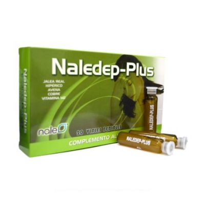 Naledep-Plus 20amp Nale