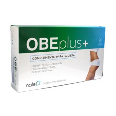 Obeplus 20 Fiale Nale