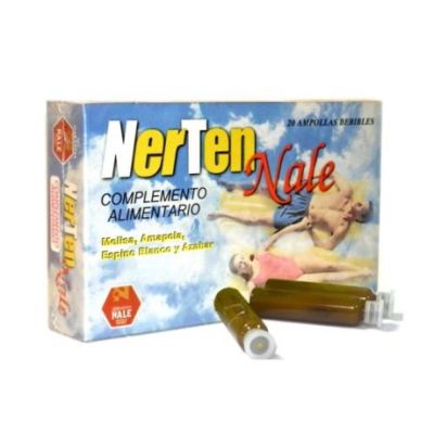 Nerten 20amp Nale