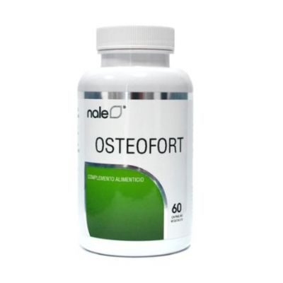 Osteofort 60 capsule Nale