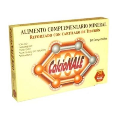 Calcionale 60comp Nale